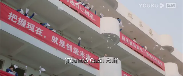 Hình ảnh Tôi Là Triệu Giáp Đệ tập 13 trên PhimMoiHot Hình ảnh Tôi Là Triệu Giáp Đệ tập 13 trên PhimMoiHot