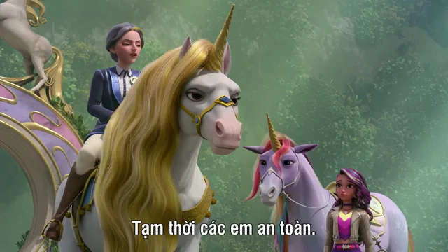 Hình ảnh phim Học Viện Kỳ Lân: Bí Mật Hé Lộ trên PhimMoiHot Hình ảnh phim Học Viện Kỳ Lân: Bí Mật Hé Lộ trên PhimMoiHot