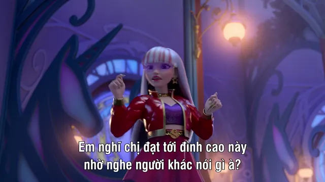 Học Viện Kỳ Lân: Bí Mật Hé Lộ 2026 Vietsub HD - PhimMoiHot Học Viện Kỳ Lân: Bí Mật Hé Lộ 2026 Vietsub HD - PhimMoiHot