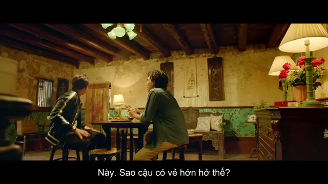 Xem phim Đừng gọi anh là bố! Vietsub HD tại PhimMoiHot Xem phim Đừng gọi anh là bố! Vietsub HD tại PhimMoiHot