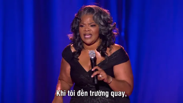 Hình ảnh phim Tên tôi là Mo’Nique trên PhimMoiHot Hình ảnh phim Tên tôi là Mo’Nique trên PhimMoiHot