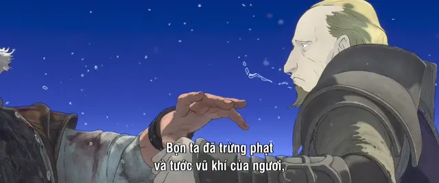 SCARLET 2025 Vietsub HD - PhimMoiHot SCARLET 2025 Vietsub HD - PhimMoiHot