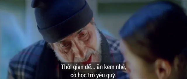 Ánh Sáng Từ Bóng Tối 2005 Vietsub HD - PhimMoiHot Ánh Sáng Từ Bóng Tối 2005 Vietsub HD - PhimMoiHot