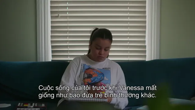 Hình ảnh Tôi là Vanessa Guillen tập 1 trên PhimMoiHot Hình ảnh Tôi là Vanessa Guillen tập 1 trên PhimMoiHot