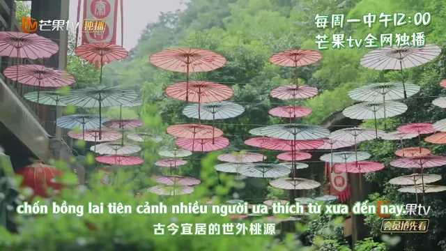 Quê Tôi Thật Đẹp tập 5 Vietsub HD - PhimMoiHot Quê Tôi Thật Đẹp tập 5 Vietsub HD - PhimMoiHot