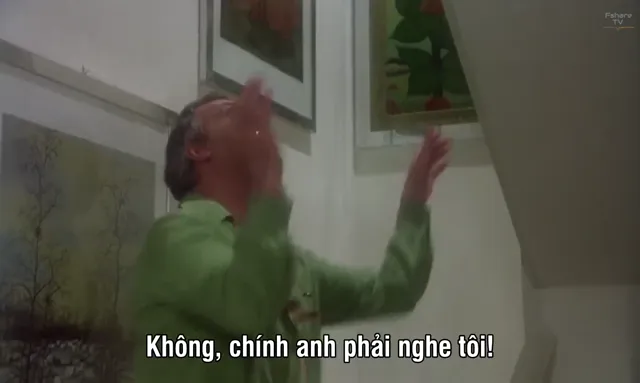 Hình ảnh La Cage aux Folles tập 1 trên PhimMoiHot Hình ảnh La Cage aux Folles tập 1 trên PhimMoiHot