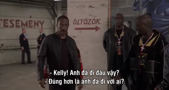 Tôi Là Điệp Viên tập 1 Vietsub HD - PhimMoiHot Tôi Là Điệp Viên tập 1 Vietsub HD - PhimMoiHot