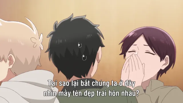Xem Khi Trai Đẹp Hèn Hò tập 3 Vietsub tại PhimMoiHot Xem Khi Trai Đẹp Hèn Hò tập 3 Vietsub tại PhimMoiHot