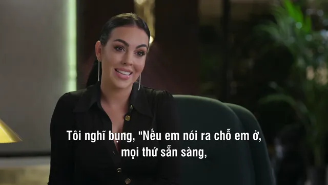 Xem Tôi là Georgina tập 2 Vietsub tại PhimMoiHot Xem Tôi là Georgina tập 2 Vietsub tại PhimMoiHot