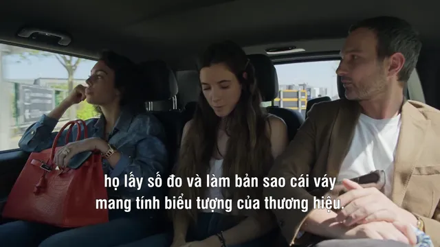 Hình ảnh Tôi là Georgina tập 2 trên PhimMoiHot Hình ảnh Tôi là Georgina tập 2 trên PhimMoiHot