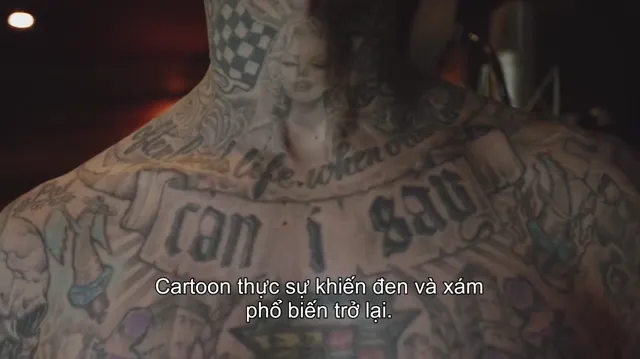 Hình ảnh Văn hóa Chicano ở LA tập 1 trên PhimMoiHot Hình ảnh Văn hóa Chicano ở LA tập 1 trên PhimMoiHot