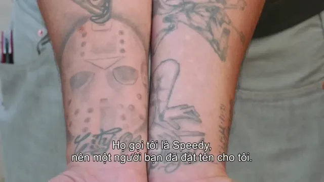 Văn hóa Chicano ở LA tập 1 Vietsub HD - PhimMoiHot Văn hóa Chicano ở LA tập 1 Vietsub HD - PhimMoiHot