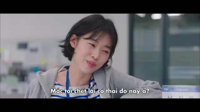 Hình ảnh Bạn trai tôi là Hồ Ly tập 13 trên PhimMoiHot Hình ảnh Bạn trai tôi là Hồ Ly tập 13 trên PhimMoiHot