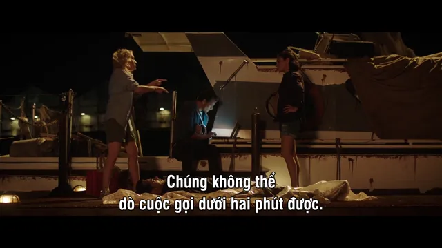 Bạn trai cũ tôi là điệp viên tập 1 Vietsub HD - PhimMoiHot Bạn trai cũ tôi là điệp viên tập 1 Vietsub HD - PhimMoiHot
