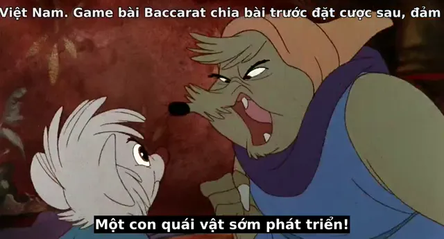 Xem The Secret of NIMH tập 1 Vietsub tại PhimMoiHot Xem The Secret of NIMH tập 1 Vietsub tại PhimMoiHot