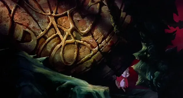 Hình ảnh The Secret of NIMH tập 1 trên PhimMoiHot Hình ảnh The Secret of NIMH tập 1 trên PhimMoiHot
