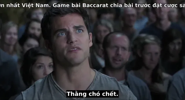 Xem phim The Starving Games Vietsub HD tại PhimMoiHot Xem phim The Starving Games Vietsub HD tại PhimMoiHot