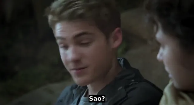 The Starving Games 2013 Vietsub HD - PhimMoiHot The Starving Games 2013 Vietsub HD - PhimMoiHot
