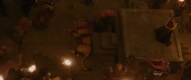 Biên Niên Sử Narnia: Sư Tử, Phù Thủy và Cái Tủ Áo tập 1 Vietsub HD - PhimMoiHot