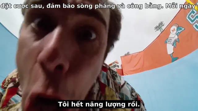 Xem phim Thám Tử Thú Cưng Vietsub HD tại PhimMoiHot