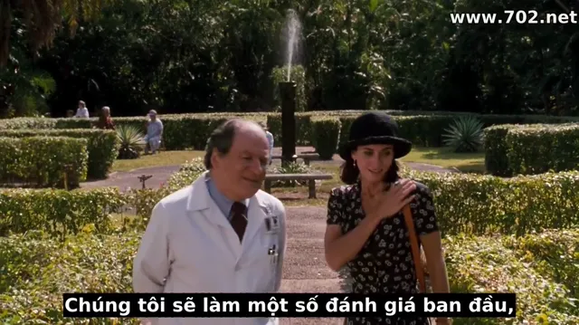 Thám Tử Thú Cưng 1994 Vietsub HD - PhimMoiHot