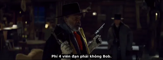 Tám Hận Thù 2015 Vietsub HD - PhimMoiHot Tám Hận Thù 2015 Vietsub HD - PhimMoiHot