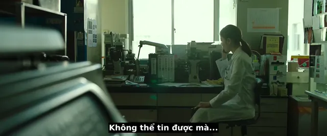 Hình ảnh phim Trùm, Cớm và Ác Quỷ trên PhimMoiHot