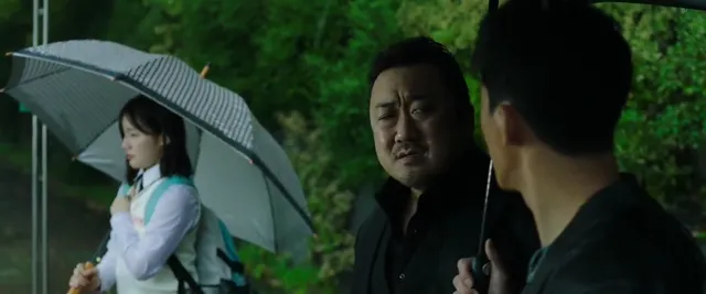 Trùm, Cớm và Ác Quỷ 2019 Vietsub HD - PhimMoiHot