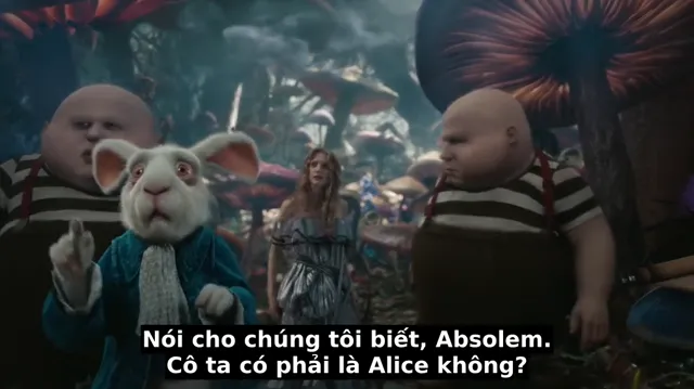 Xem phim Alice Ở Xứ Sở Thần Tiên Vietsub HD tại PhimMoiHot Xem phim Alice Ở Xứ Sở Thần Tiên Vietsub HD tại PhimMoiHot