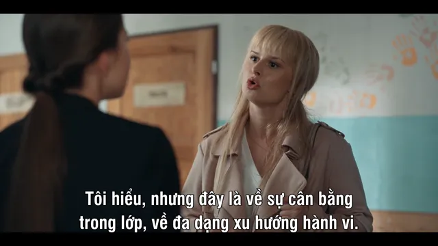 Xem Những người mẹ của bầy cánh cụt tập 5 Vietsub tại PhimMoiHot Xem Những người mẹ của bầy cánh cụt tập 5 Vietsub tại PhimMoiHot