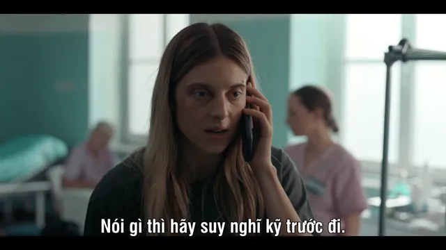 Hình ảnh Những người mẹ của bầy cánh cụt tập 5 trên PhimMoiHot Hình ảnh Những người mẹ của bầy cánh cụt tập 5 trên PhimMoiHot