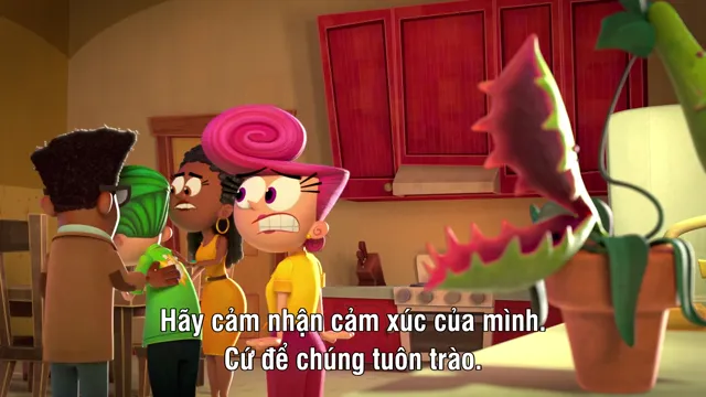 Tiên đỡ đầu kỳ quặc: Điều ước mới (Phần 1) tập 9 Vietsub HD - PhimMoiHot Tiên đỡ đầu kỳ quặc: Điều ước mới (Phần 1) tập 9 Vietsub HD - PhimMoiHot
