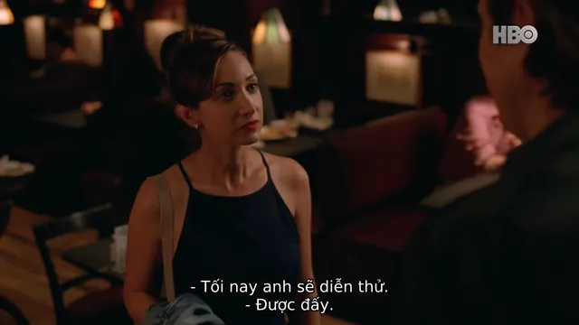 Hình ảnh Ở Nhờ (Phần 3) tập 8 trên PhimMoiHot Hình ảnh Ở Nhờ (Phần 3) tập 8 trên PhimMoiHot