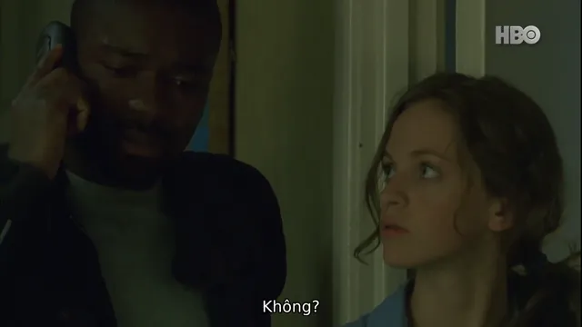 Hình ảnh Năm Ngày (Phần 1) tập 1 trên PhimMoiHot Hình ảnh Năm Ngày (Phần 1) tập 1 trên PhimMoiHot