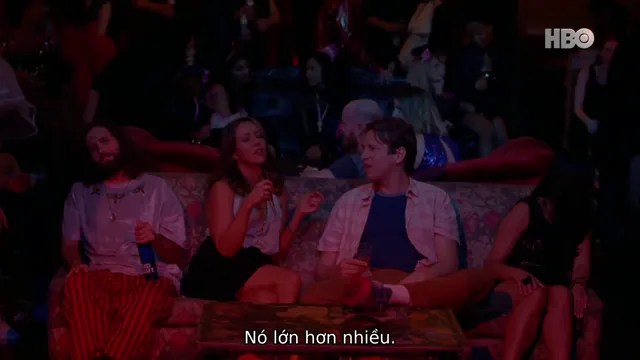 Ở Nhờ (Phần 2) tập 7 Vietsub HD - PhimMoiHot Ở Nhờ (Phần 2) tập 7 Vietsub HD - PhimMoiHot
