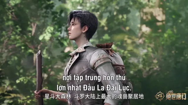 Hình ảnh phim Đấu La Đại Lục 2: Tuyệt Thế Đường Môn trên PhimMoiHot Hình ảnh phim Đấu La Đại Lục 2: Tuyệt Thế Đường Môn trên PhimMoiHot