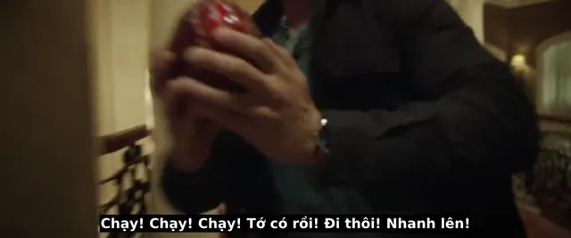 Đêm Chơi Nhớ Đời tập 1 Vietsub HD - PhimMoiHot Đêm Chơi Nhớ Đời tập 1 Vietsub HD - PhimMoiHot