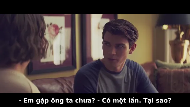 Mùa hè năm ngoái tập 1 Vietsub HD - PhimMoiHot Mùa hè năm ngoái tập 1 Vietsub HD - PhimMoiHot