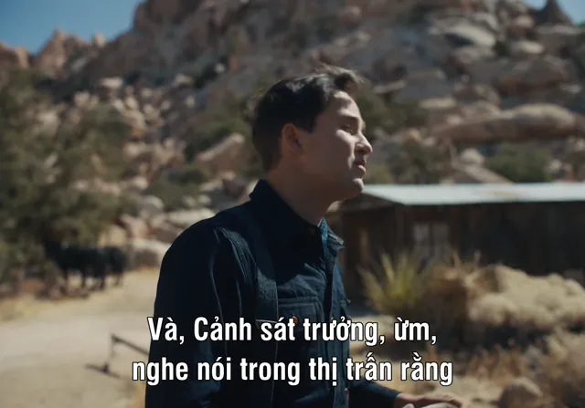 Hình ảnh phim The Last Manhunt trên PhimMoiHot Hình ảnh phim The Last Manhunt trên PhimMoiHot