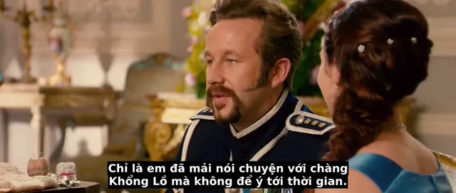 Hình ảnh phim Gulliver Du Ký trên PhimMoiHot Hình ảnh phim Gulliver Du Ký trên PhimMoiHot
