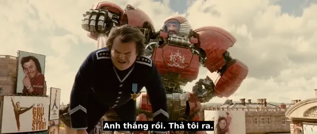 Gulliver Du Ký 2010 Vietsub HD - PhimMoiHot Gulliver Du Ký 2010 Vietsub HD - PhimMoiHot