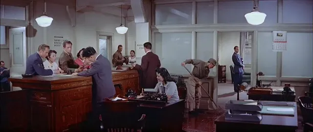 Xem phim Sayonara Vietsub HD tại PhimMoiHot Xem phim Sayonara Vietsub HD tại PhimMoiHot