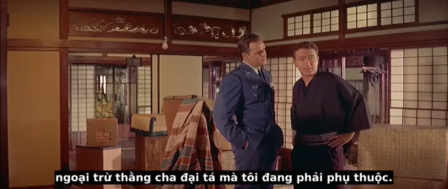 Hình ảnh phim Sayonara trên PhimMoiHot Hình ảnh phim Sayonara trên PhimMoiHot