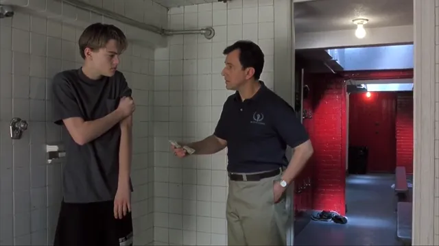 Hình ảnh The Basketball Diaries tập 1 trên PhimMoiHot Hình ảnh The Basketball Diaries tập 1 trên PhimMoiHot