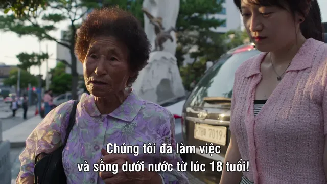 Những Nữ Thợ Lặn Cuối Cùng tập 1 Vietsub HD - PhimMoiHot Những Nữ Thợ Lặn Cuối Cùng tập 1 Vietsub HD - PhimMoiHot