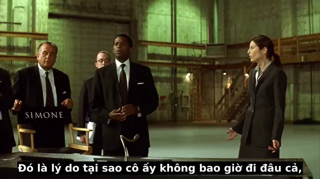 Hình ảnh phim S1m0ne trên PhimMoiHot Hình ảnh phim S1m0ne trên PhimMoiHot