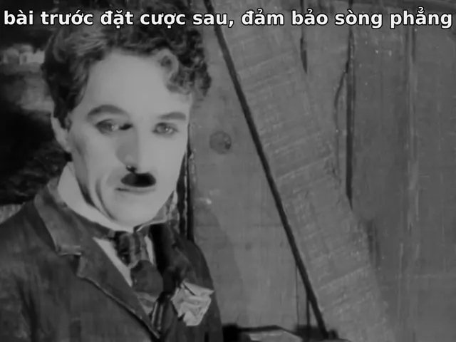 Cuộc Săn Vàng 1925 Vietsub HD - PhimMoiHot Cuộc Săn Vàng 1925 Vietsub HD - PhimMoiHot