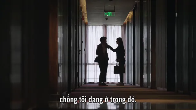 Hình ảnh Thành Phố Của Cô Ấy tập 7 trên PhimMoiHot Hình ảnh Thành Phố Của Cô Ấy tập 7 trên PhimMoiHot