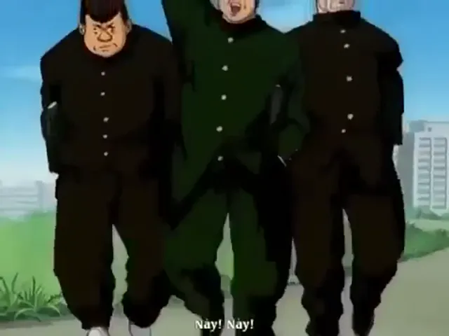 Xem Hajime No Ippo tập 102 Vietsub tại PhimMoiHot Xem Hajime No Ippo tập 102 Vietsub tại PhimMoiHot