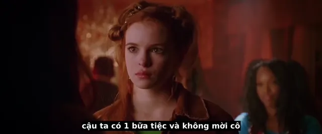 Trường Học Siêu Nhân tập 1 Vietsub HD - PhimMoiHot